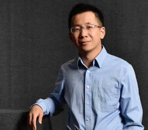 股票配资公司排行 ikTok估值500亿美元, 为什么张一鸣宁愿关闭也不愿意卖?